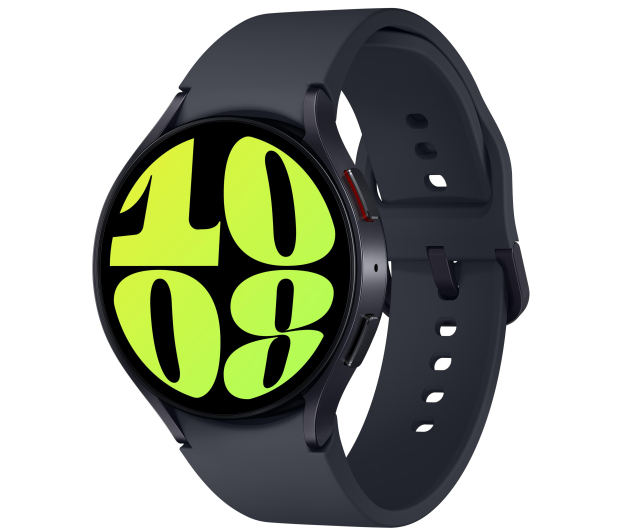 Samsung Galaxy Watch 6 44mm czarny - 1158967 - zdjęcie